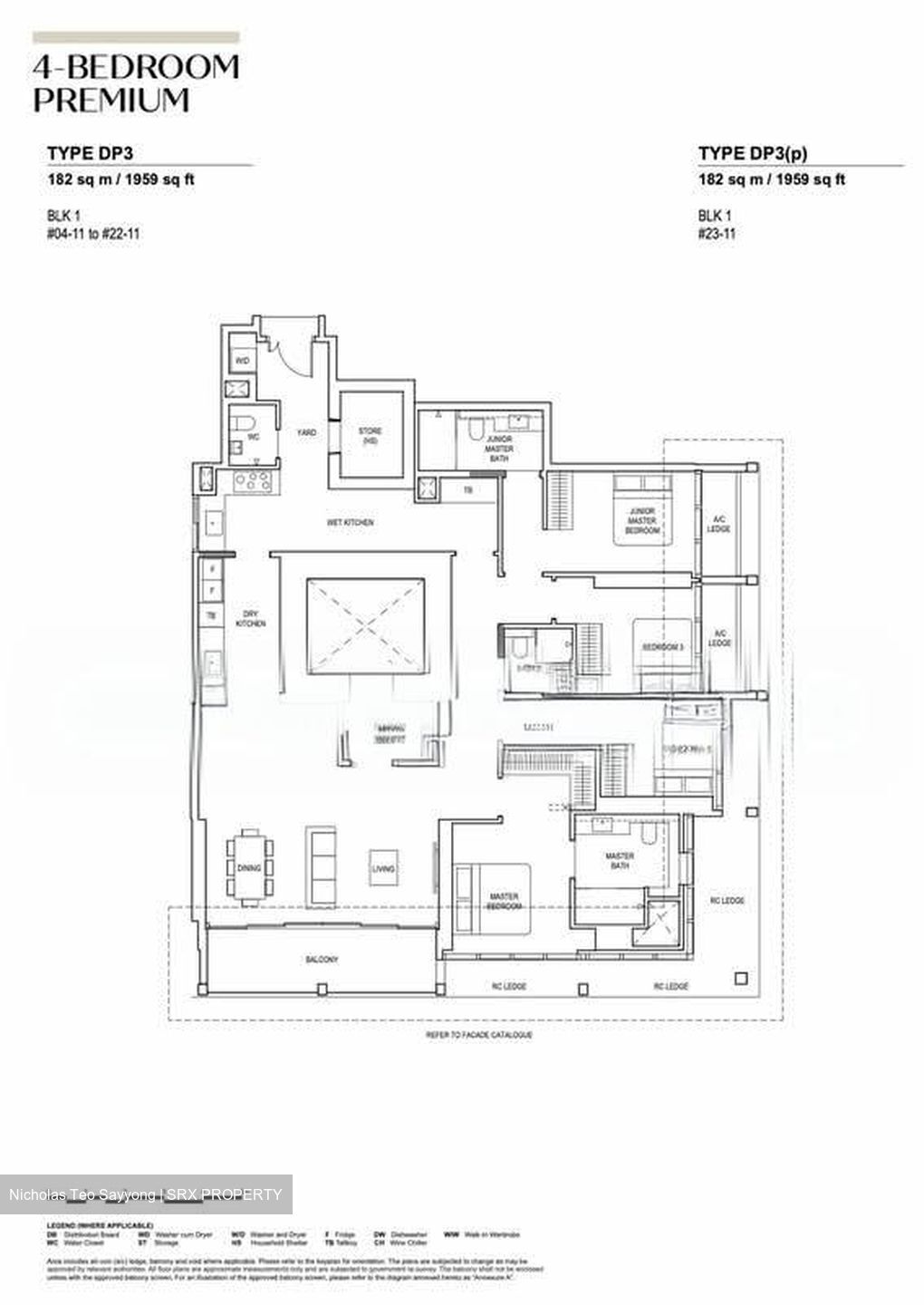 River Valley Road (D6), Condominium #613687941